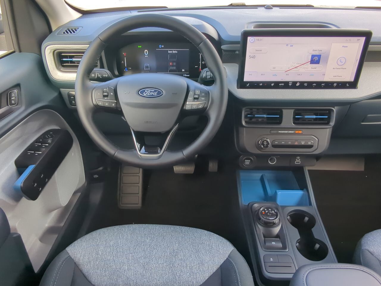 2025 Ford Maverick XLT Winder GA