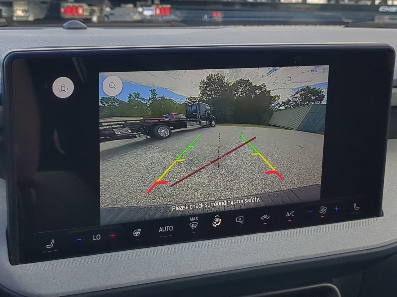 2025 Ford Maverick XLT Winder GA