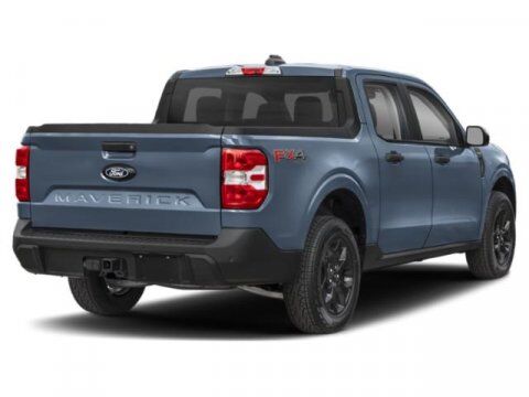 2025 Ford Maverick XLT Winder GA
