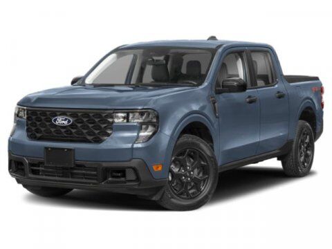 2025 Ford Maverick XLT Winder GA
