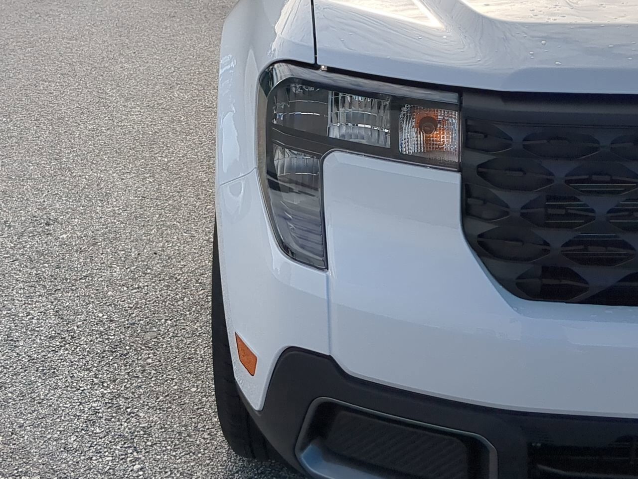 2025 Ford Maverick XLT Winder GA