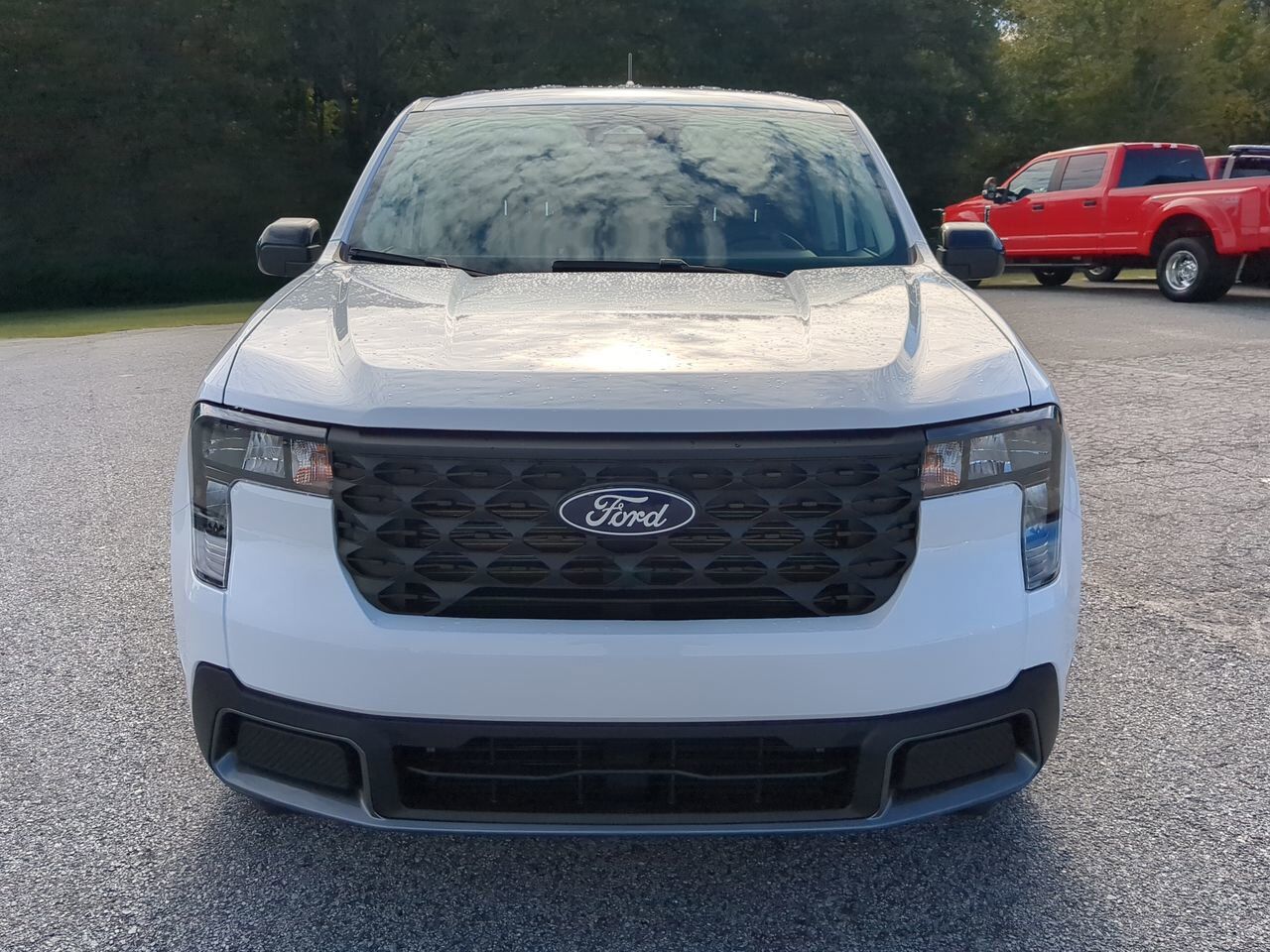 2025 Ford Maverick XLT Winder GA
