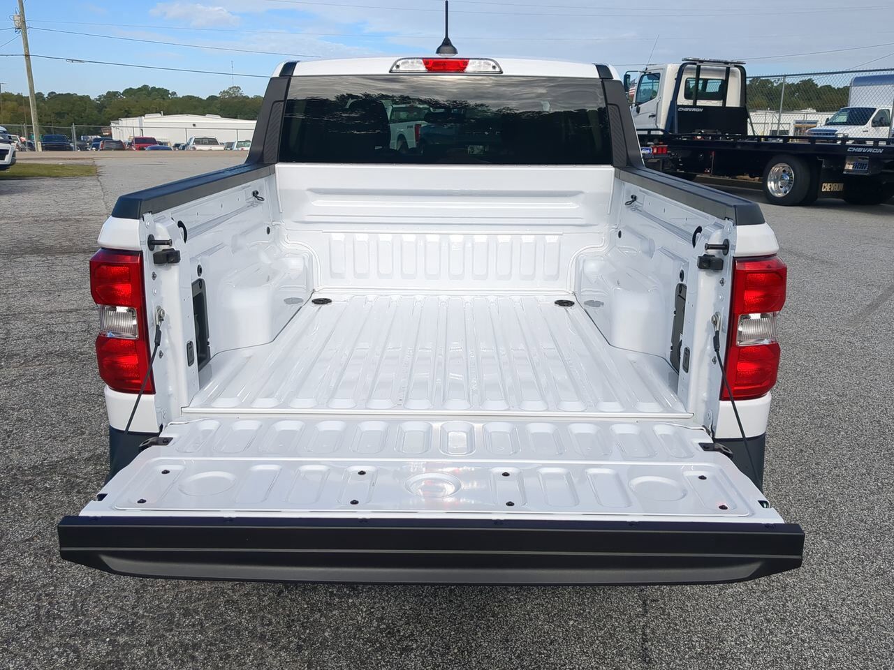 2025 Ford Maverick XLT Winder GA