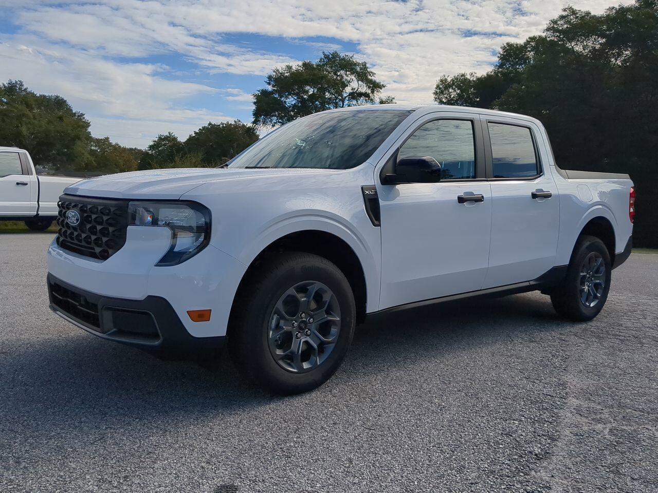 2025 Ford Maverick XLT Winder GA