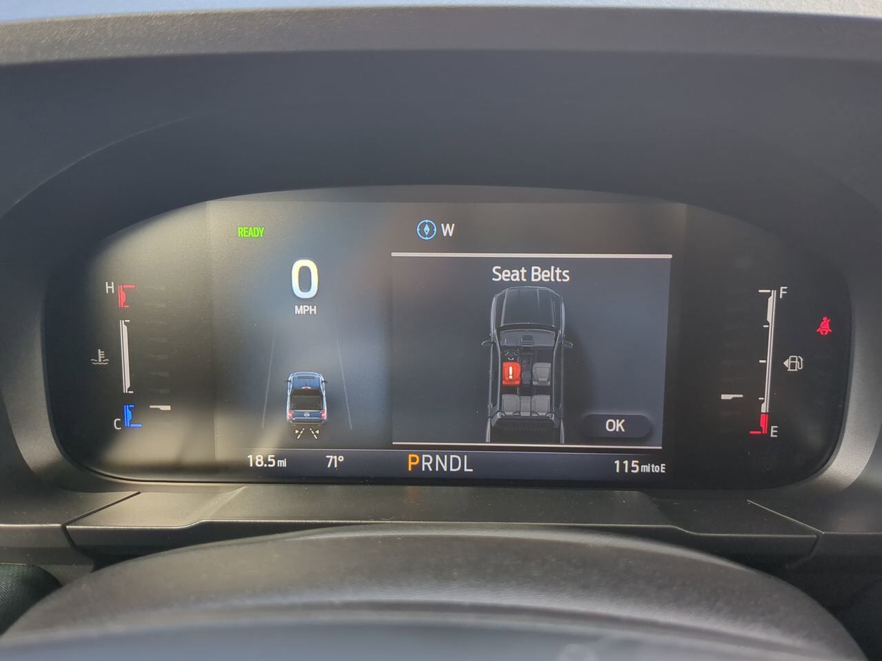 2025 Ford Maverick XLT Winder GA