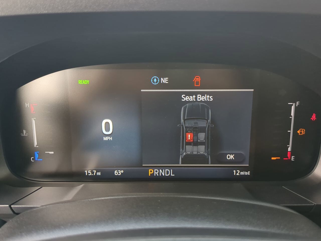 2025 Ford Maverick XLT Winder GA