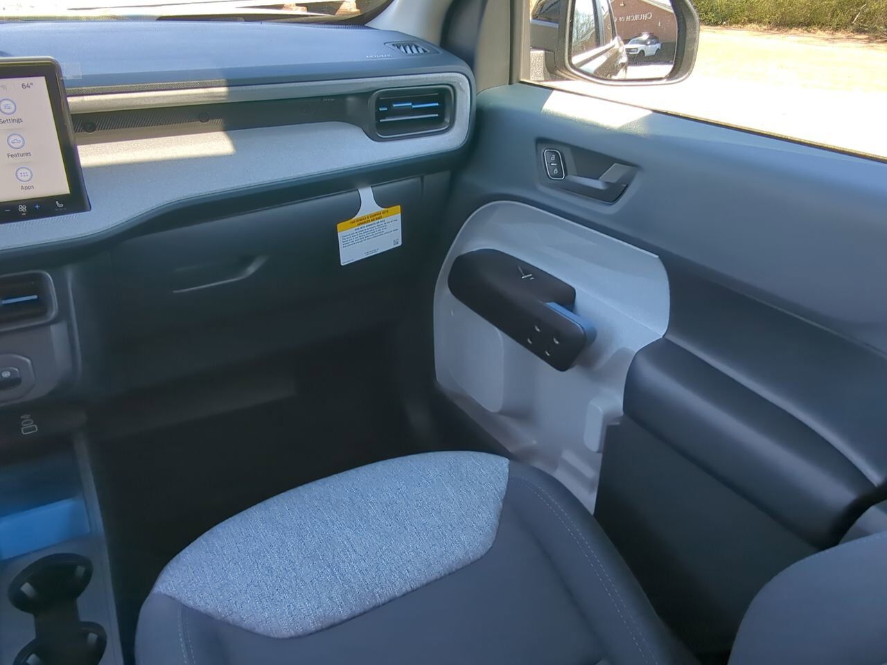 2025 Ford Maverick XLT Winder GA