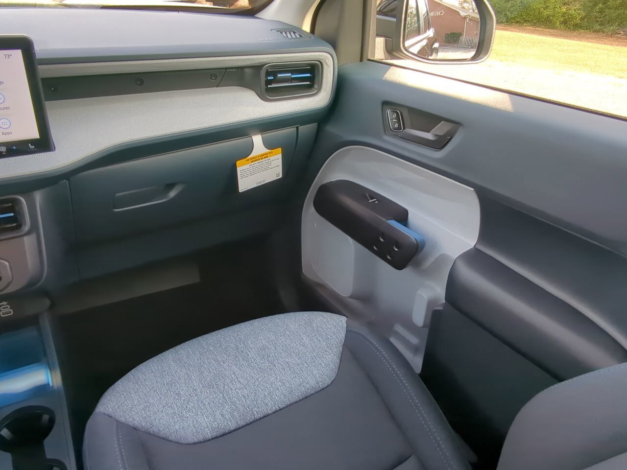 2025 Ford Maverick XLT Winder GA