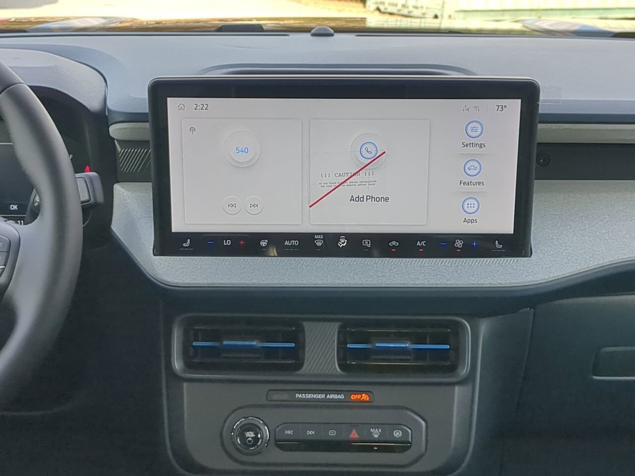 2025 Ford Maverick XLT Winder GA