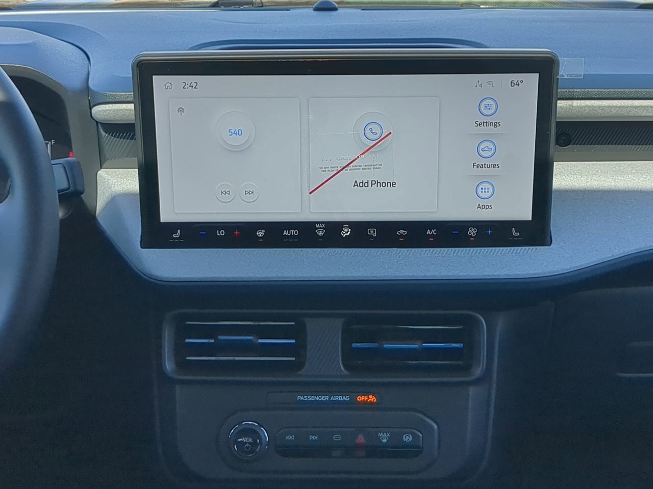 2025 Ford Maverick XLT Winder GA