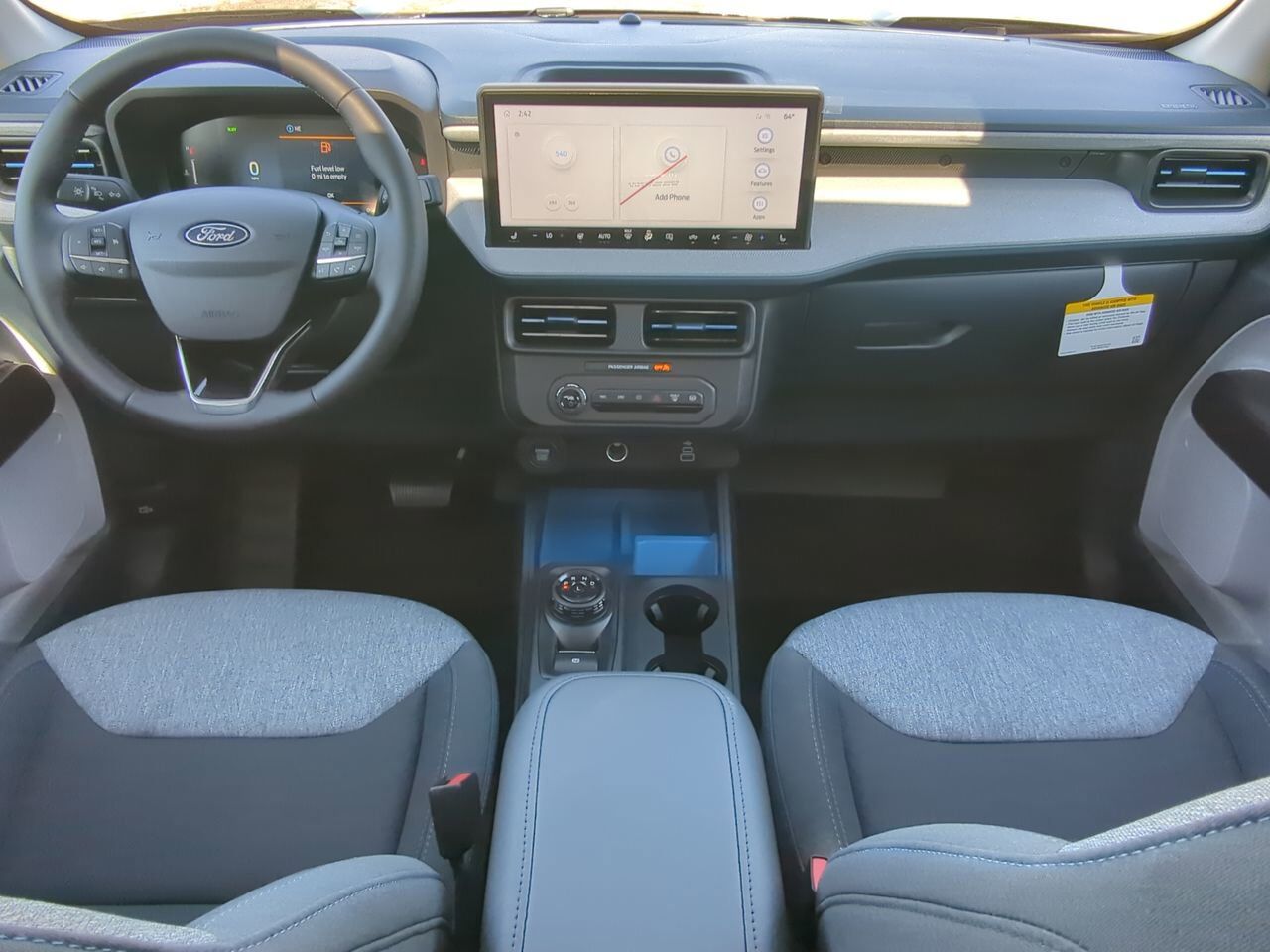 2025 Ford Maverick XLT Winder GA