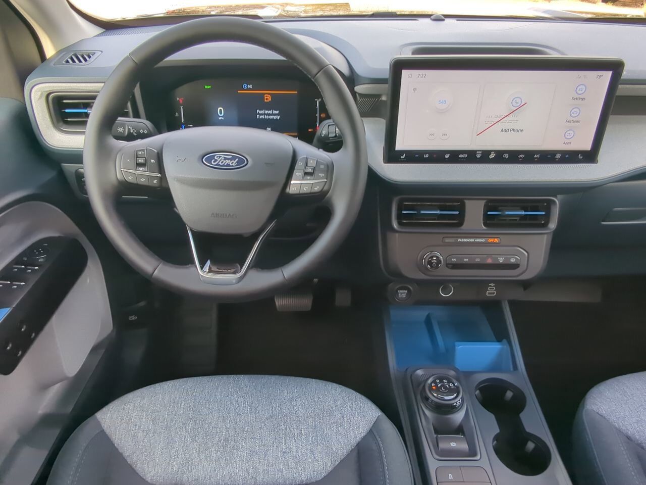 2025 Ford Maverick XLT Winder GA