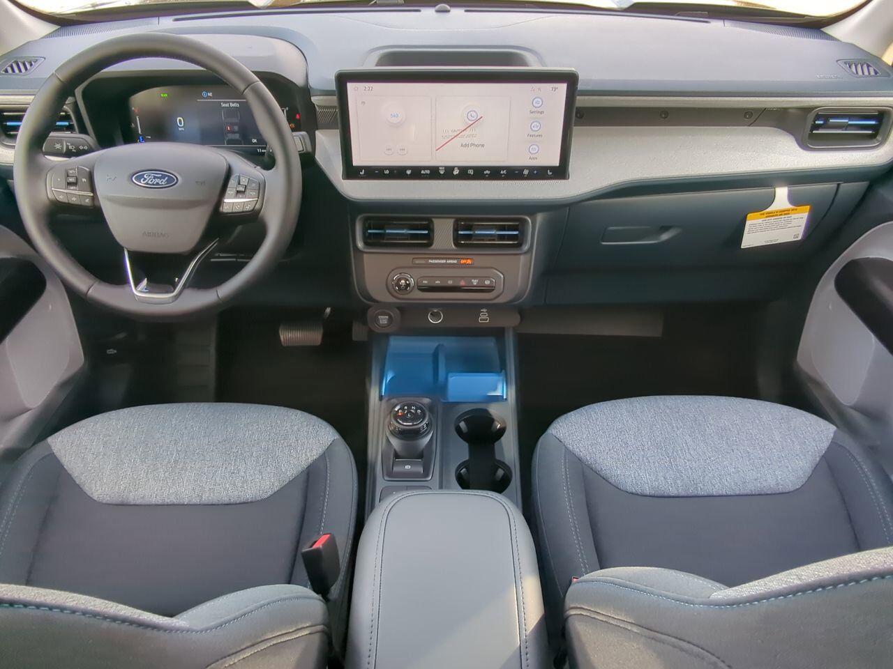 2025 Ford Maverick XLT Winder GA