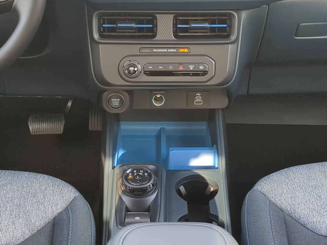 2025 Ford Maverick XLT Winder GA