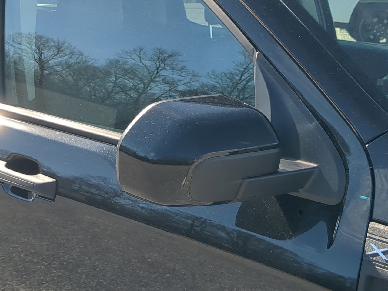 2025 Ford Maverick XLT Winder GA