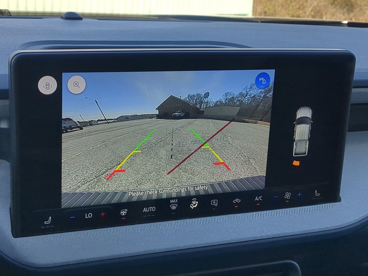 2025 Ford Maverick XLT Winder GA