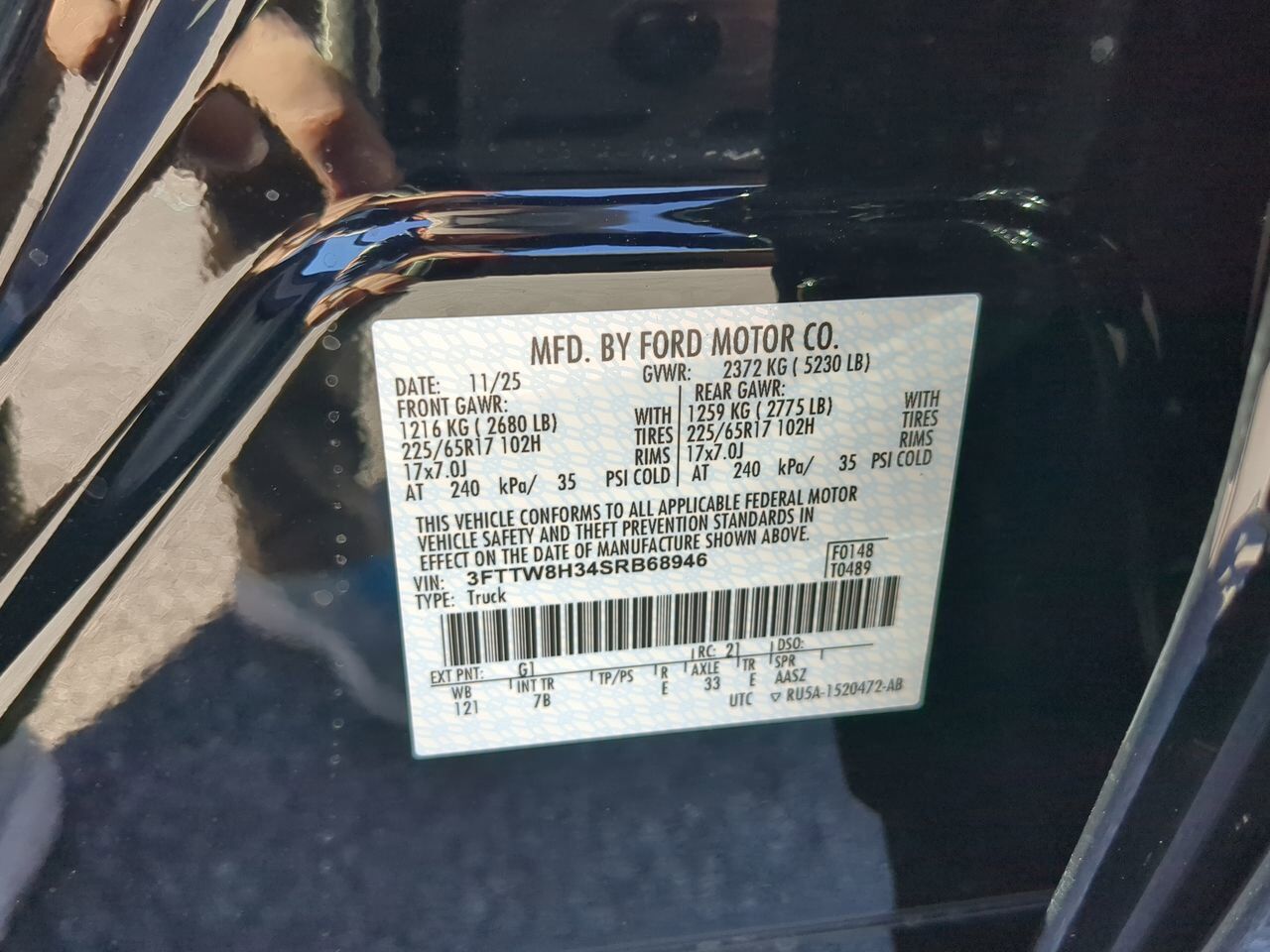 2025 Ford Maverick XLT Winder GA