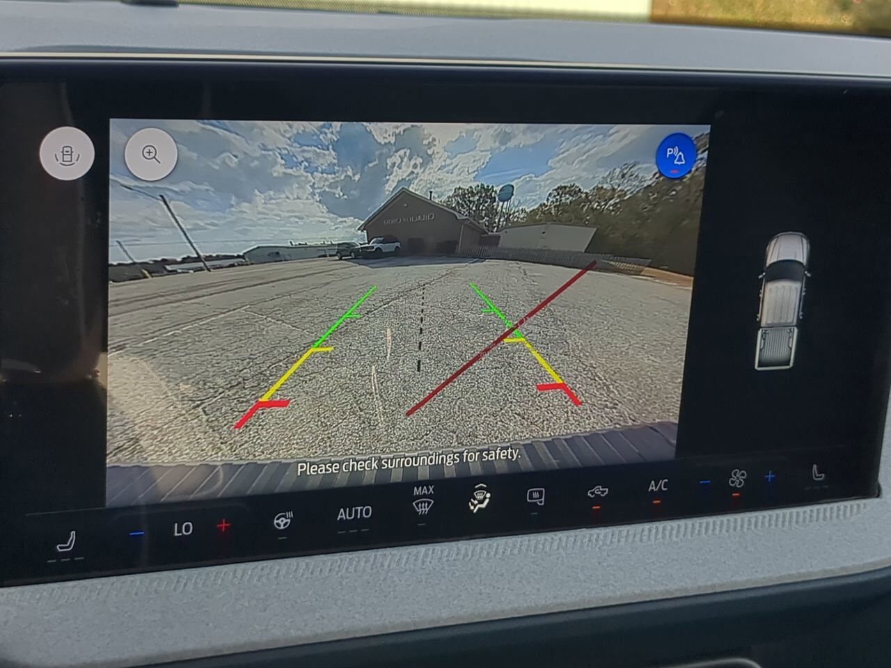 2025 Ford Maverick XLT Winder GA