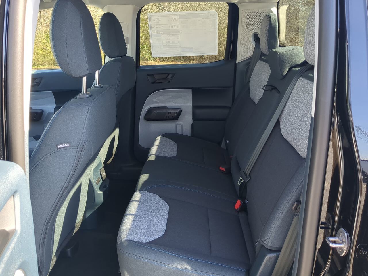 2025 Ford Maverick XLT Winder GA