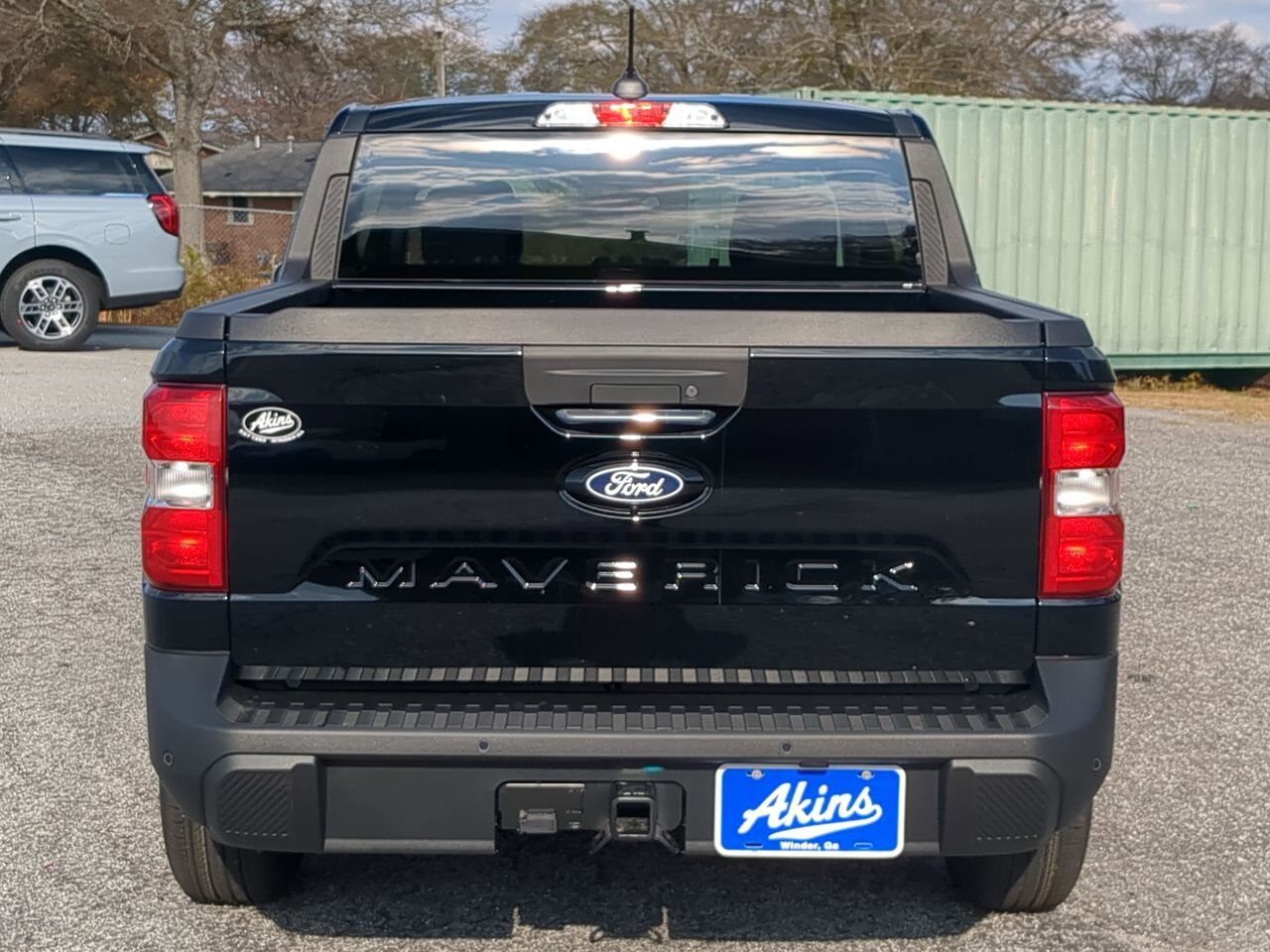 2025 Ford Maverick XLT Winder GA