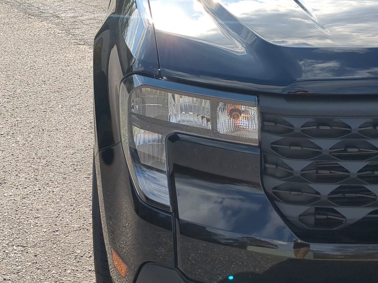 2025 Ford Maverick XLT Winder GA