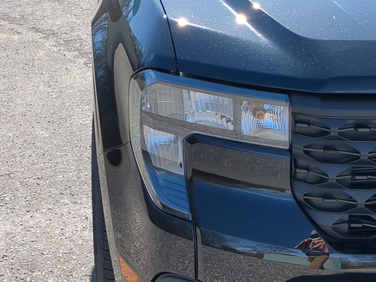 2025 Ford Maverick XLT Winder GA