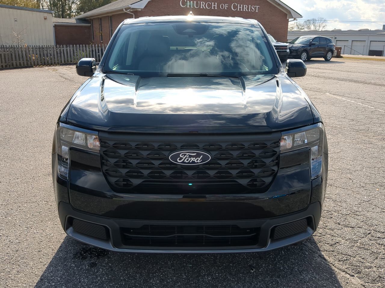 2025 Ford Maverick XLT Winder GA