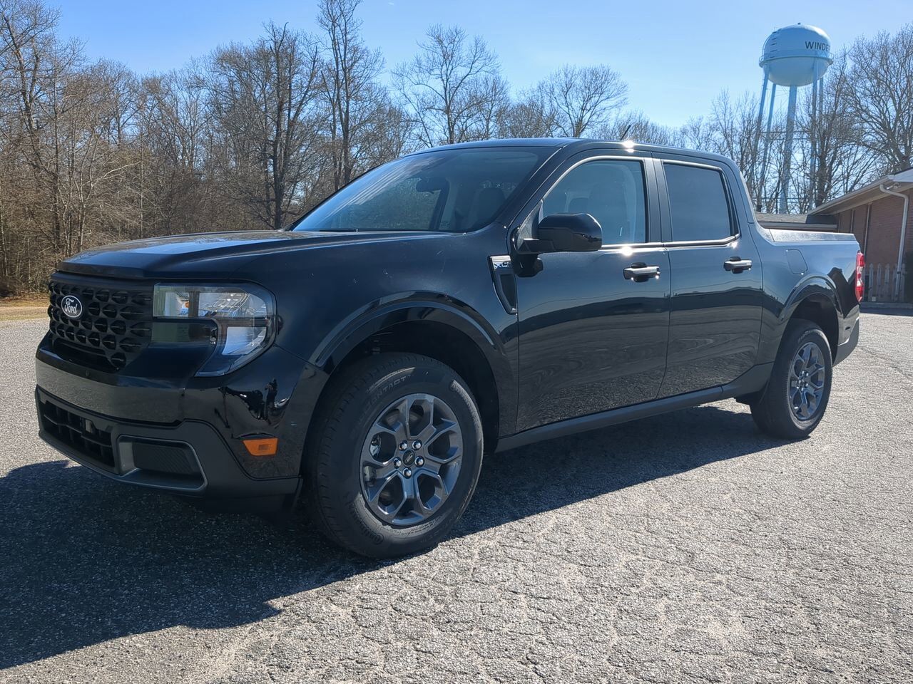 2025 Ford Maverick XLT Winder GA