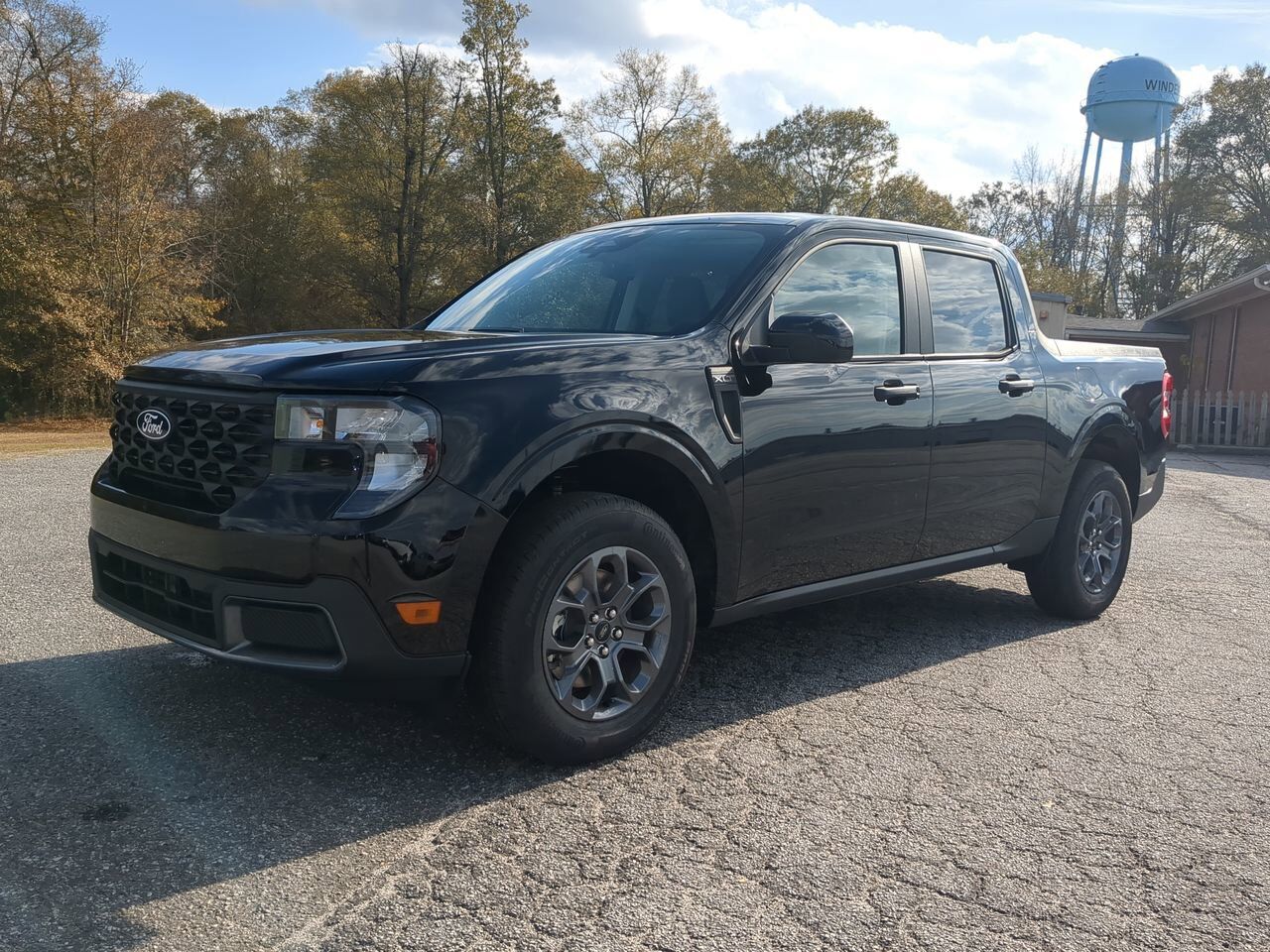 2025 Ford Maverick XLT Winder GA