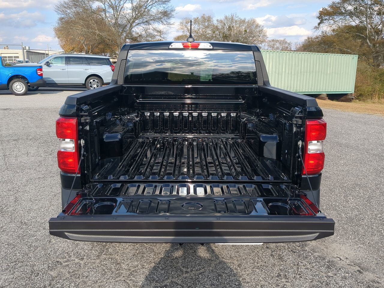 2025 Ford Maverick XLT Winder GA