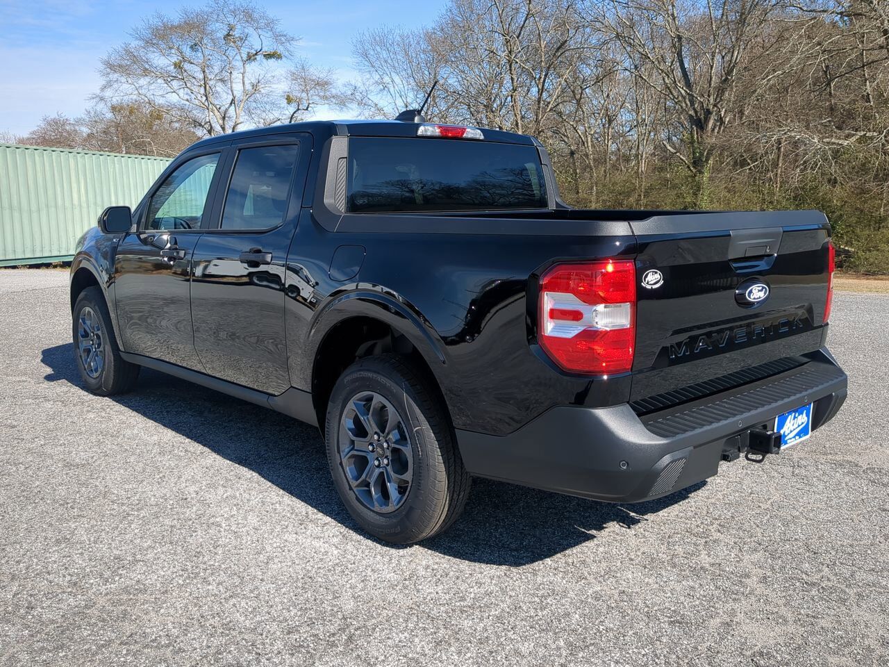 2025 Ford Maverick XLT Winder GA