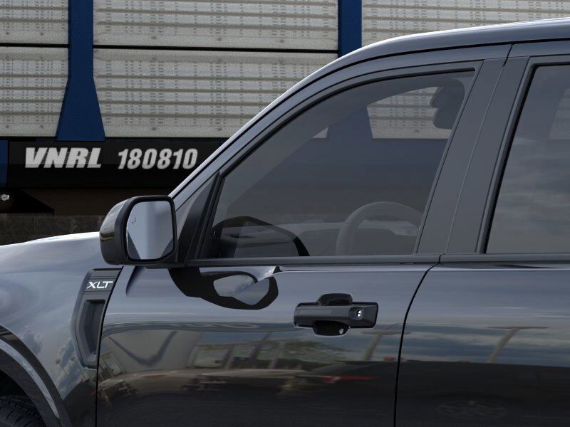 2025 Ford Maverick XLT Winder GA