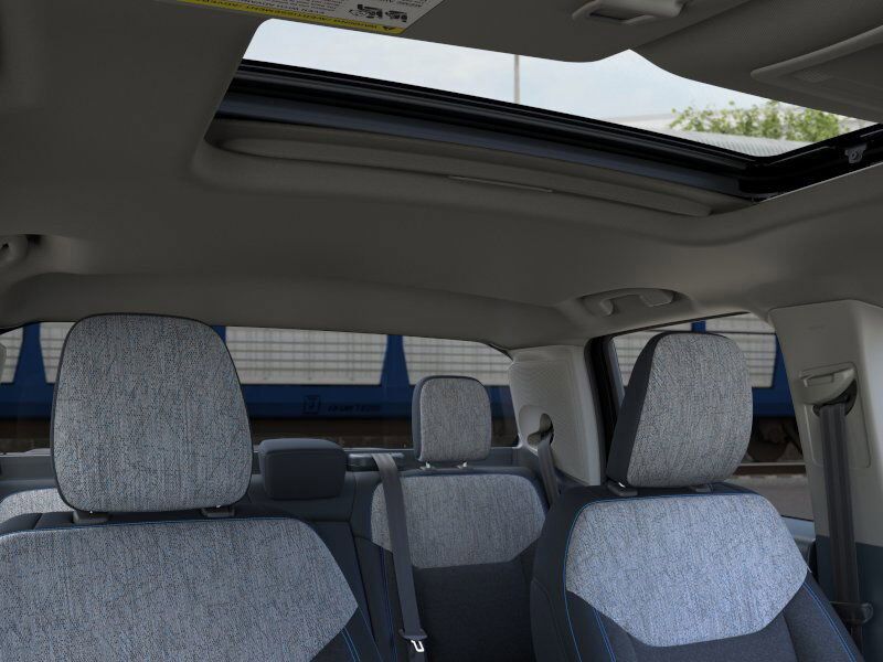 2025 Ford Maverick XLT Winder GA