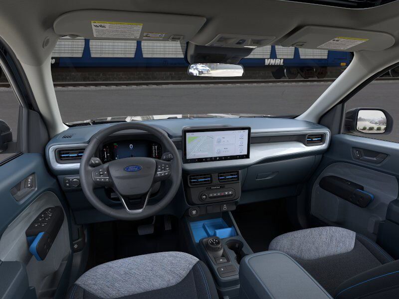 2025 Ford Maverick XLT Winder GA