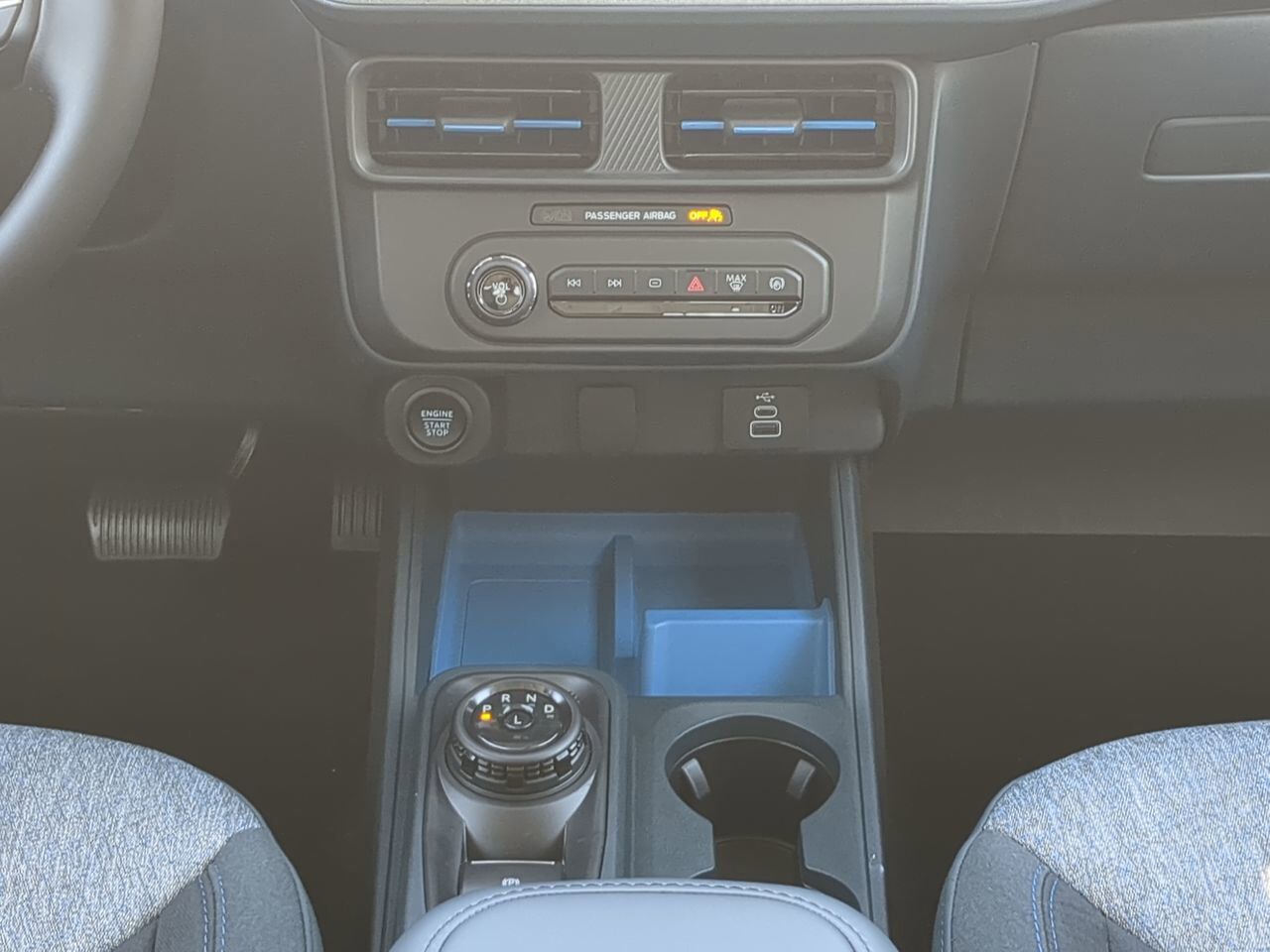 2025 Ford Maverick XLT Winder GA