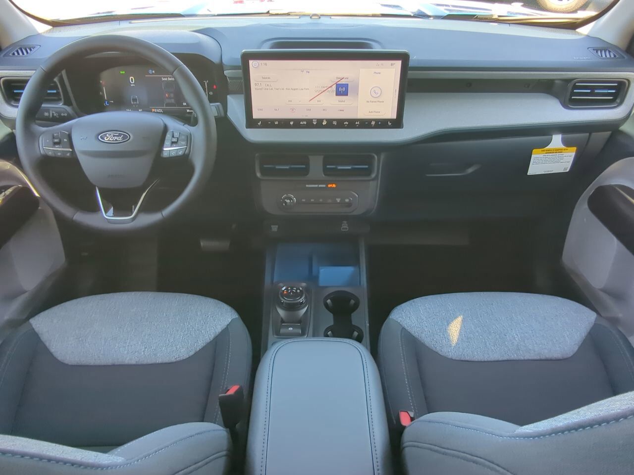 2025 Ford Maverick XLT Winder GA