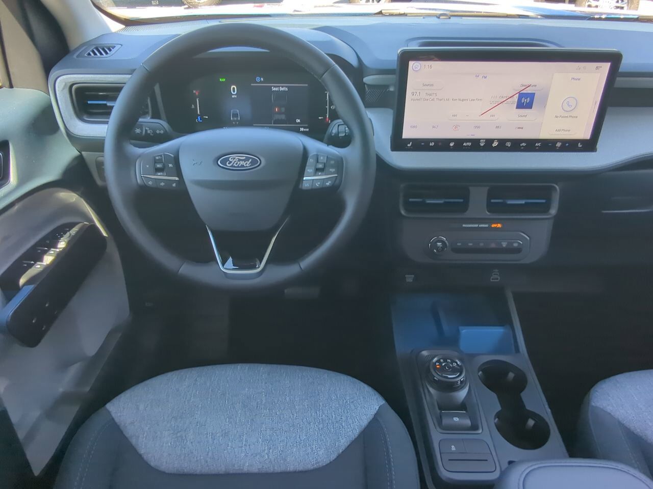 2025 Ford Maverick XLT Winder GA