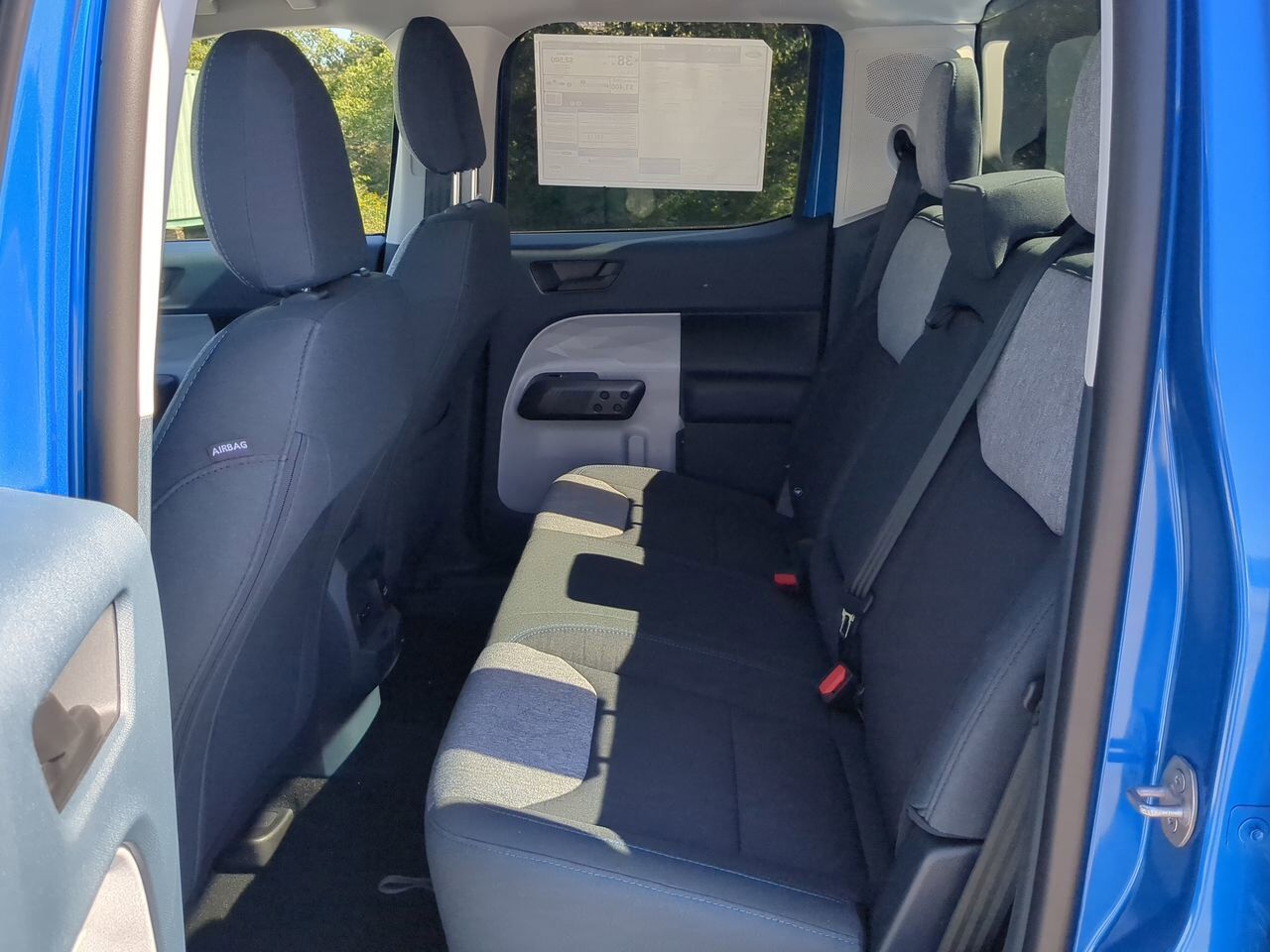 2025 Ford Maverick XLT Winder GA
