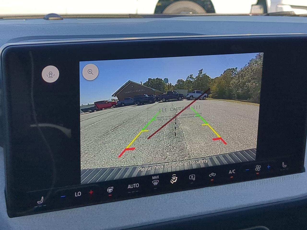 2025 Ford Maverick XLT Winder GA