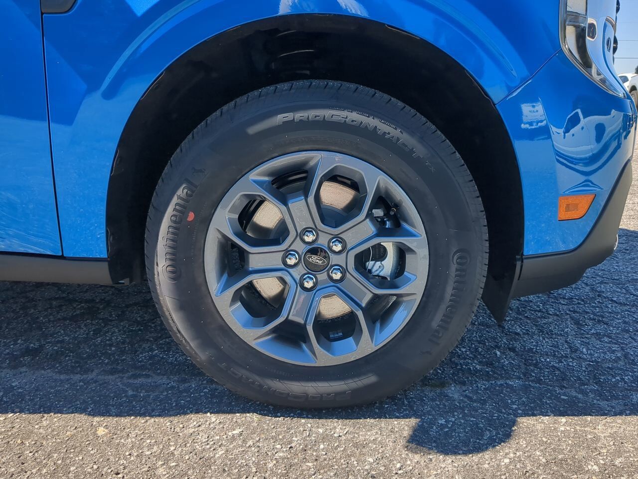 2025 Ford Maverick XLT Winder GA