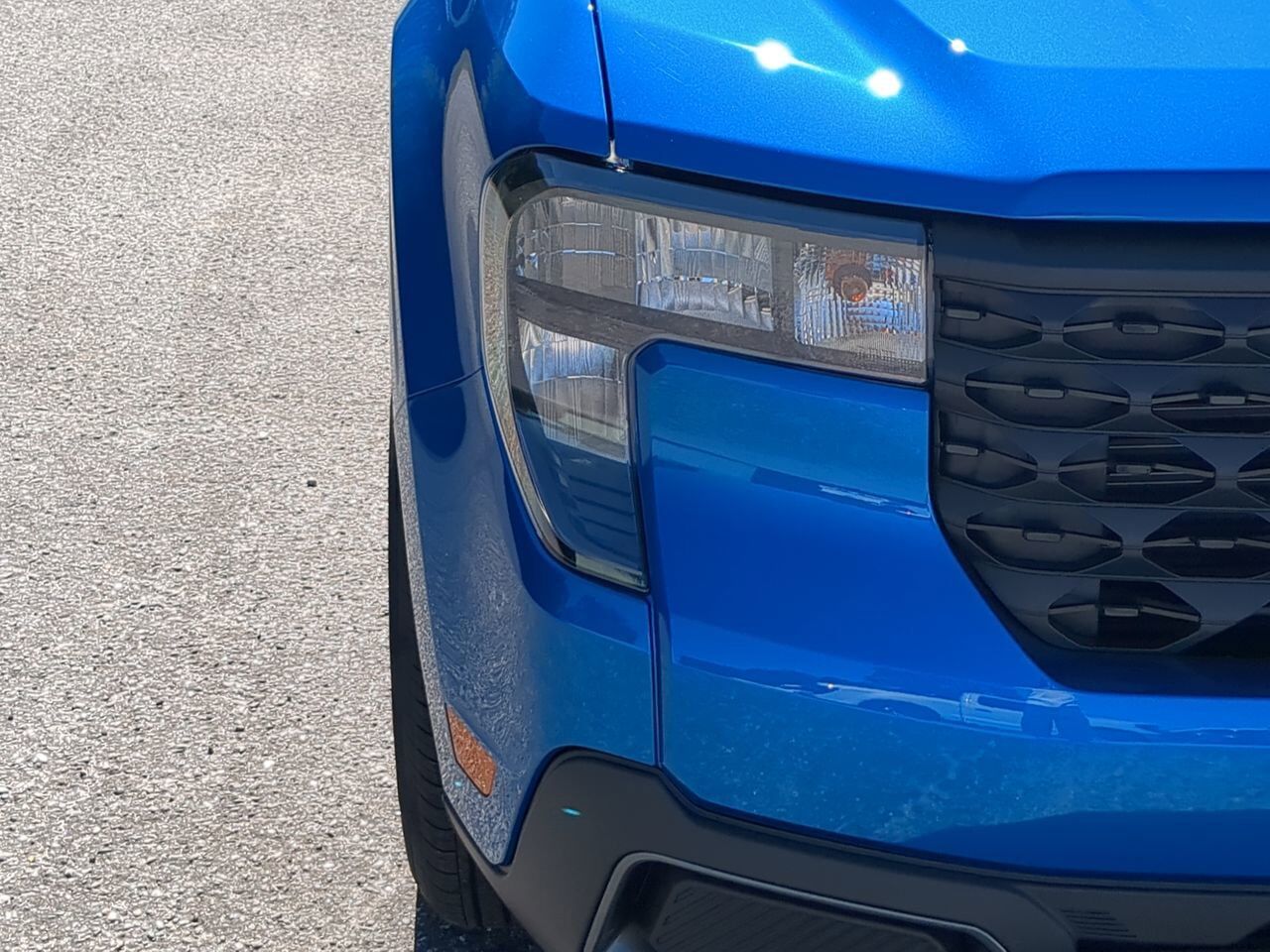 2025 Ford Maverick XLT Winder GA