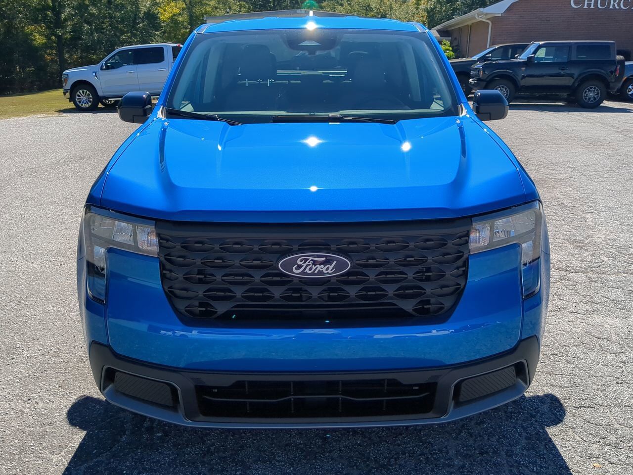 2025 Ford Maverick XLT Winder GA