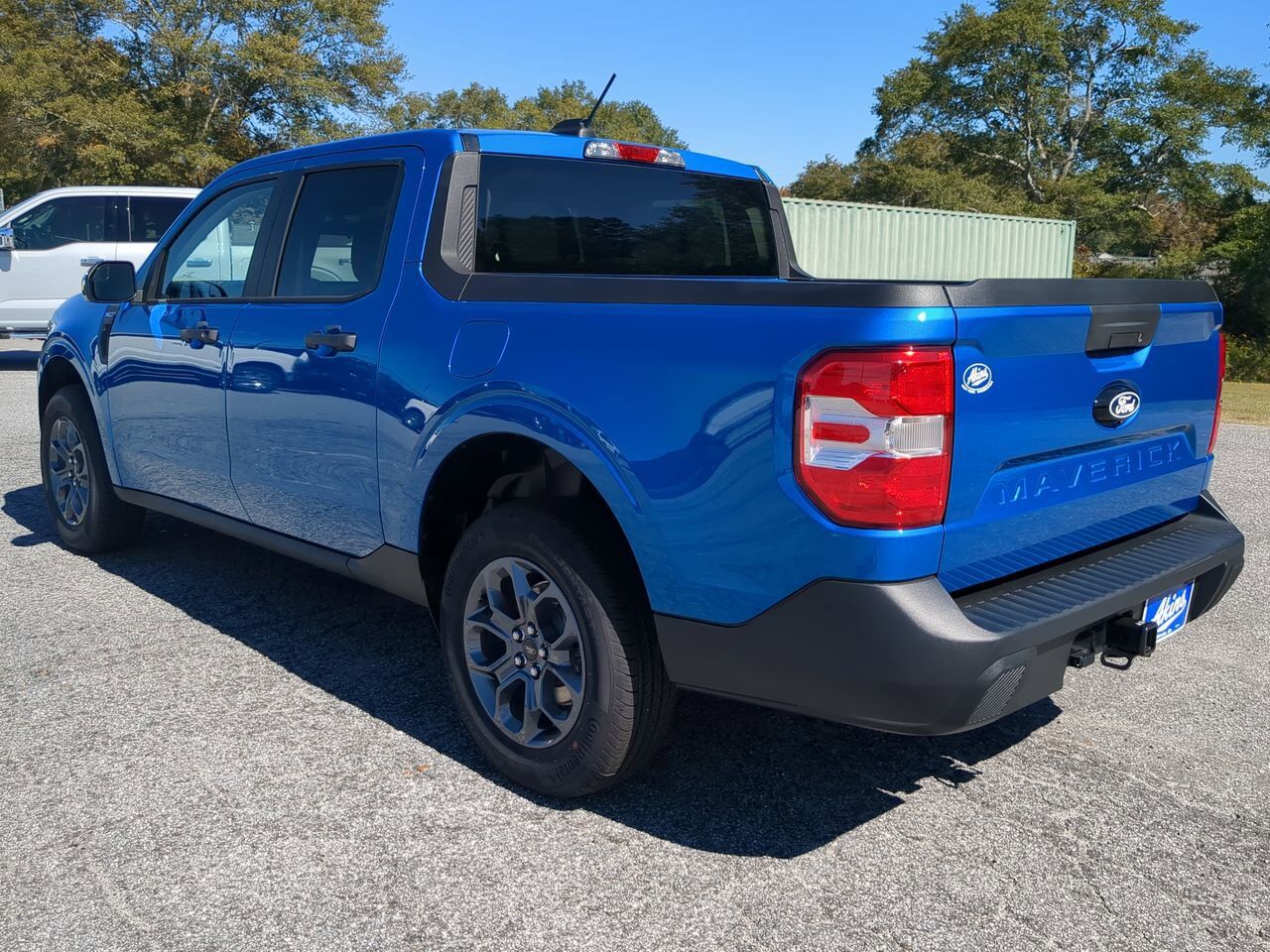 2025 Ford Maverick XLT Winder GA