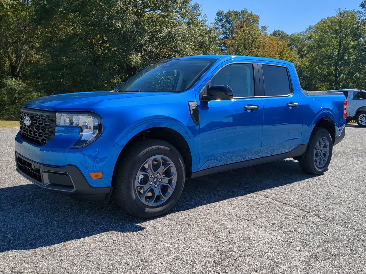 2025 Ford Maverick XLT Winder GA