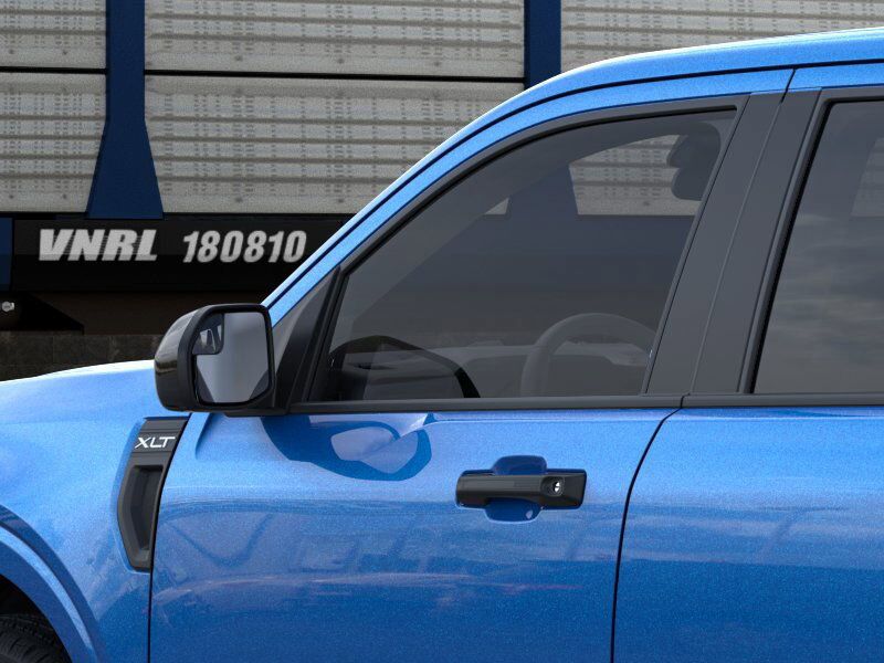 2025 Ford Maverick XLT Winder GA