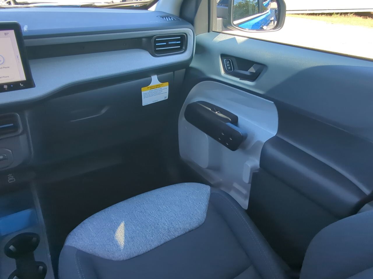 2025 Ford Maverick XLT Winder GA