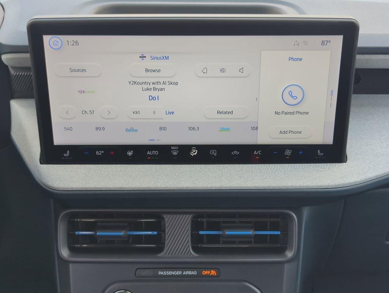 2025 Ford Maverick XLT Winder GA