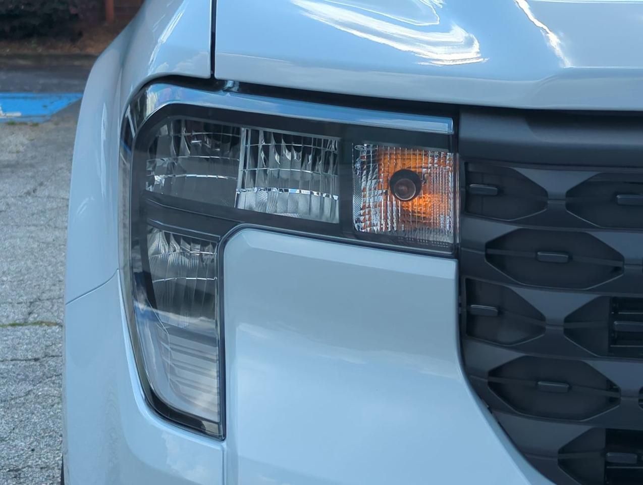 2025 Ford Maverick XLT Winder GA