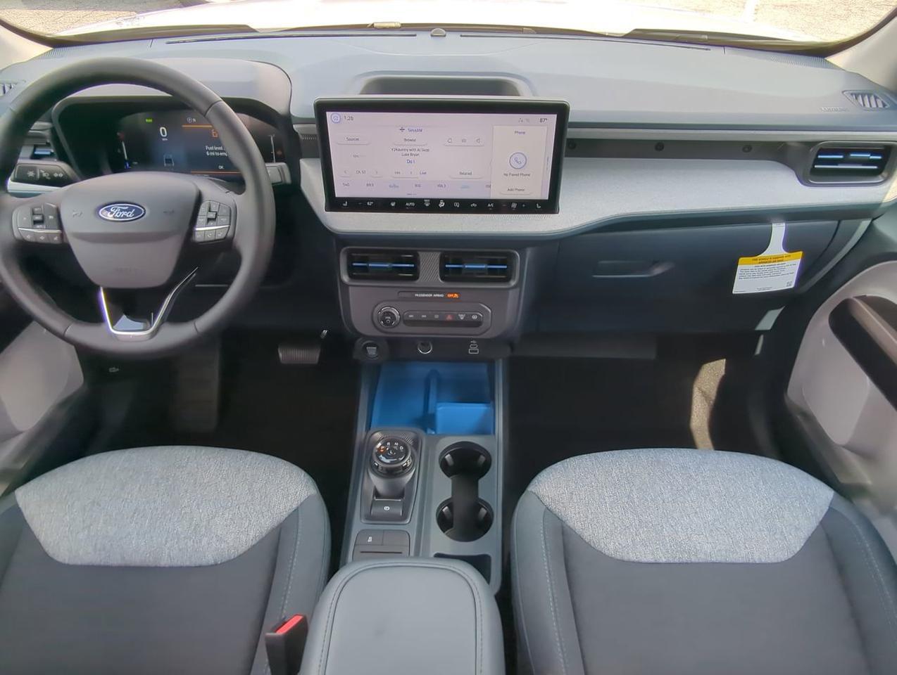 2025 Ford Maverick XLT Winder GA