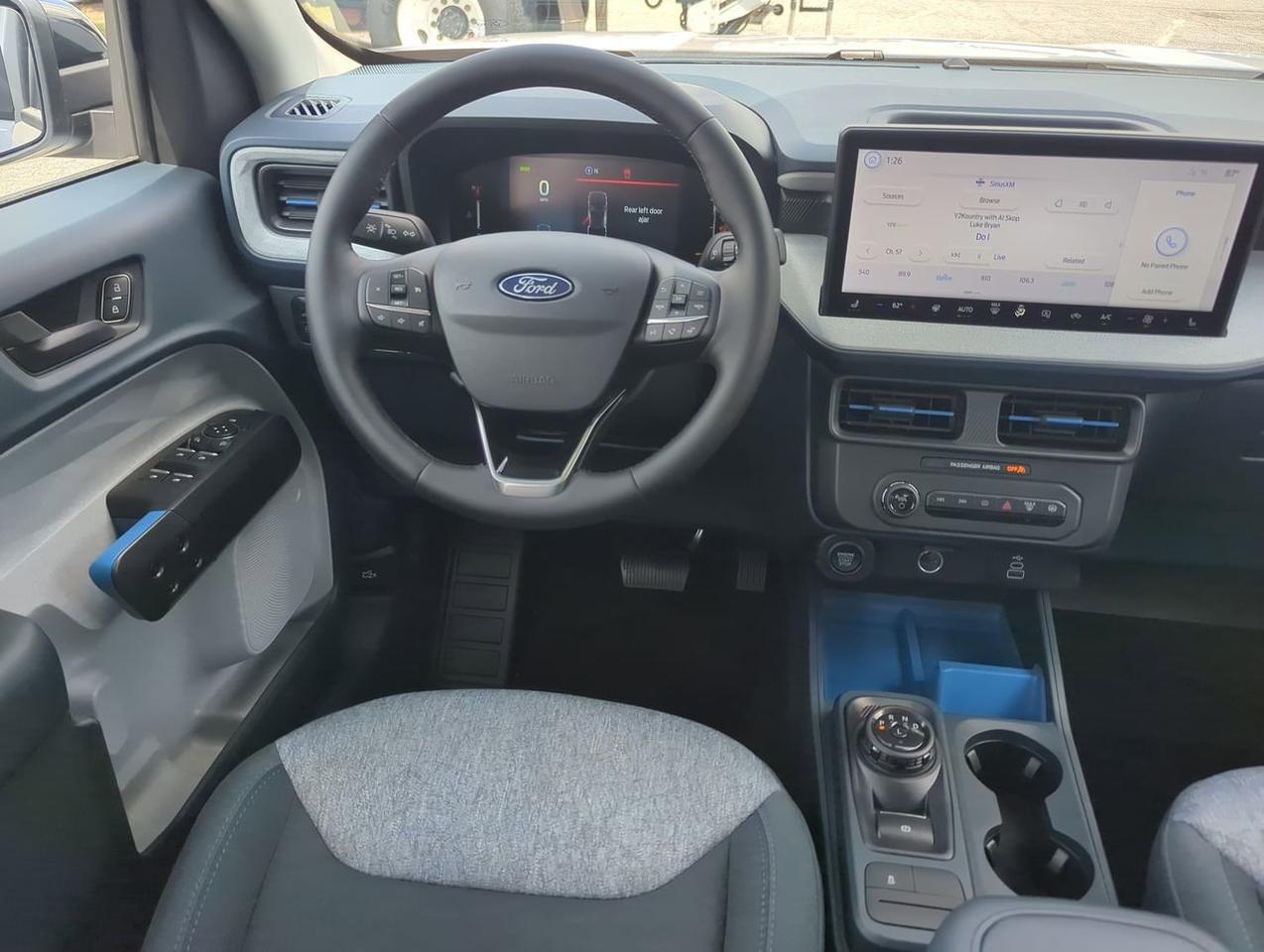 2025 Ford Maverick XLT Winder GA